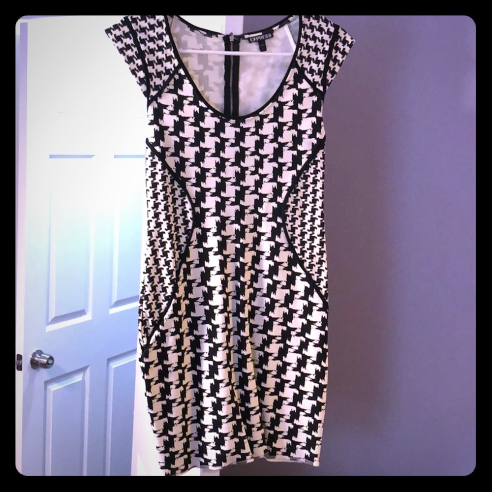 Express Dress